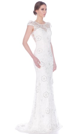 Fenduch J5085B Dress