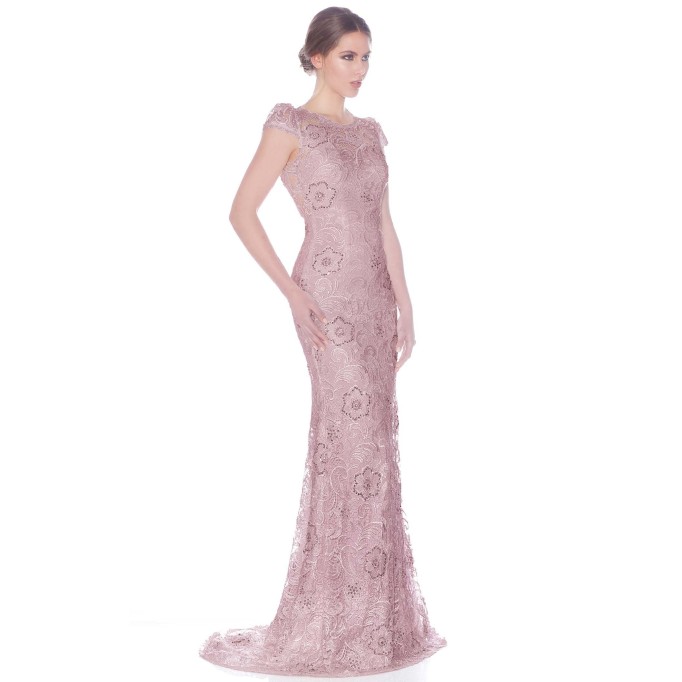 Fenduch J5085B Dress