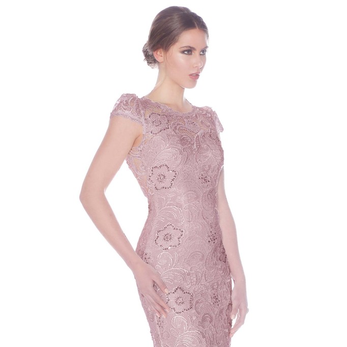 Fenduch J5085B Dress
