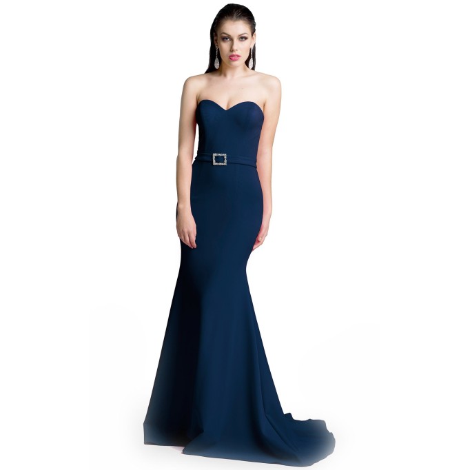 Fenduch J5086 Dress