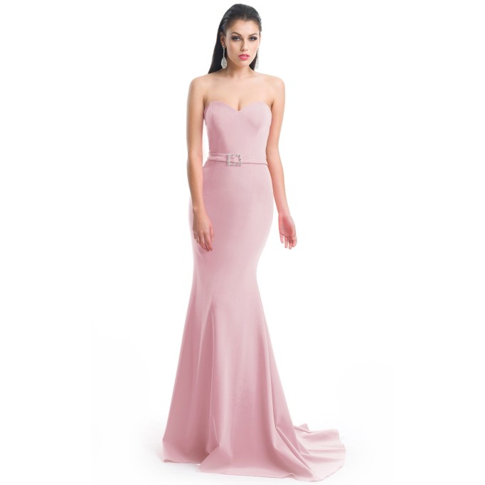 Fenduch J5086 Dress