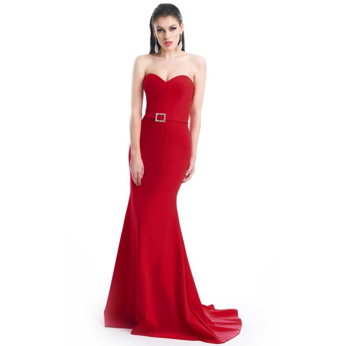 Fenduch J5086 Dress