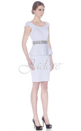 Fenduch J7050 Dress