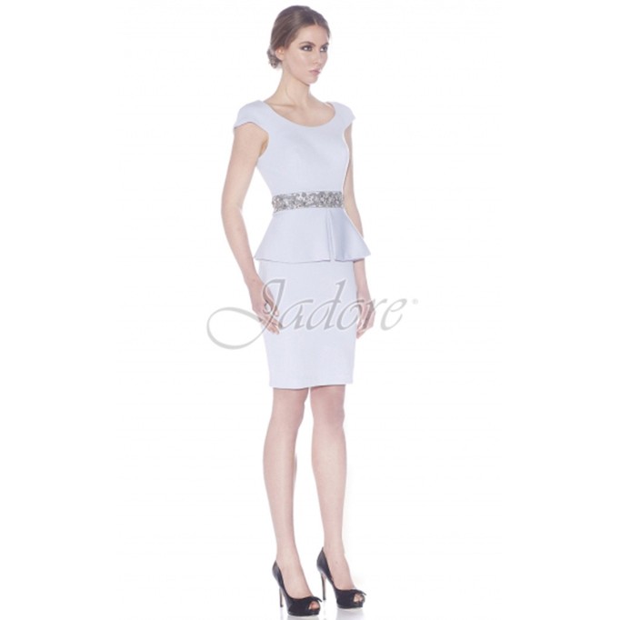 Fenduch J7050 Dress