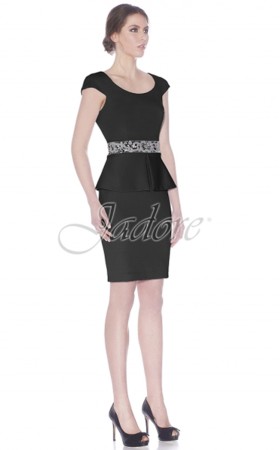 Fenduch J7050 Dress