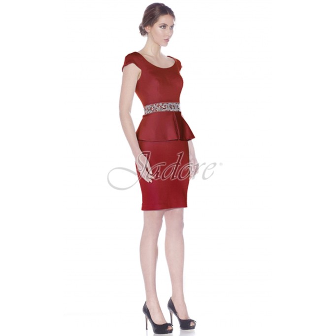 Fenduch J7050 Dress