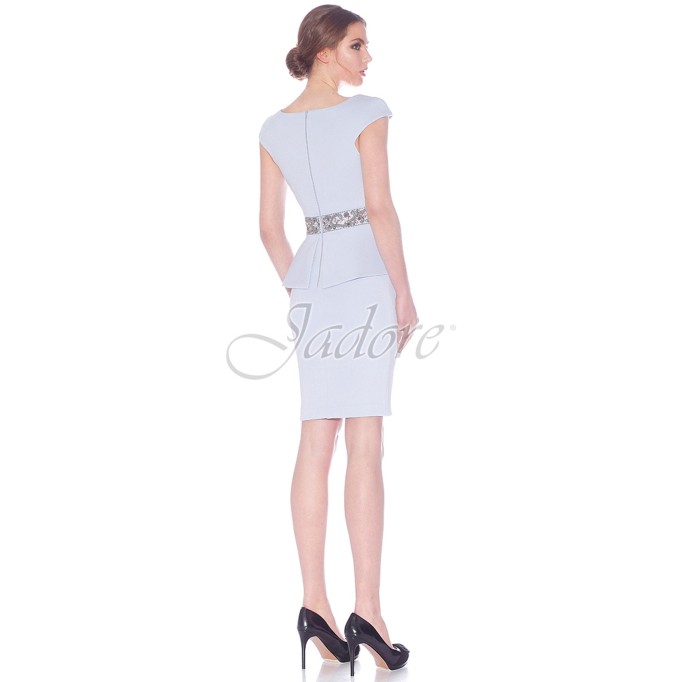 Fenduch J7050 Dress