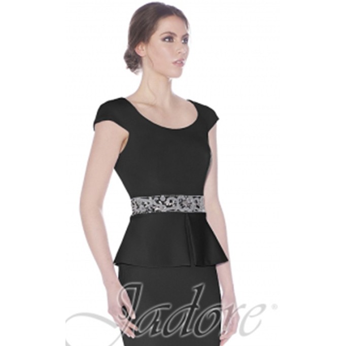 Fenduch J7050 Dress