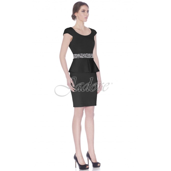 Fenduch J7050 Dress