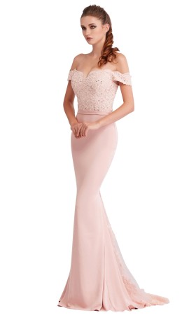 Fenduch J15016 Dress