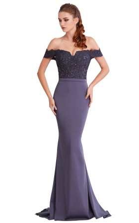 Fenduch J15016 Dress
