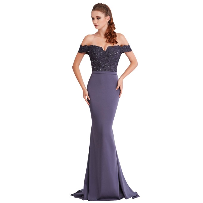 Fenduch J15016 Dress