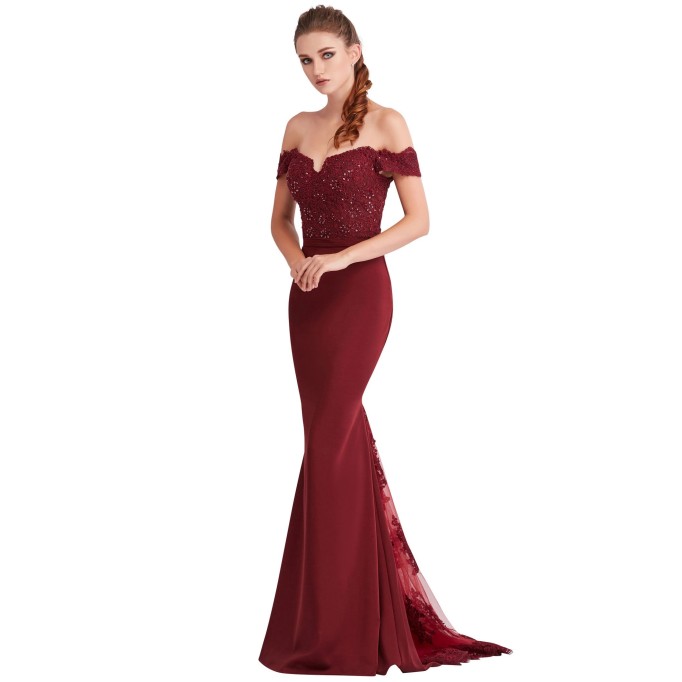 Fenduch J15016 Dress