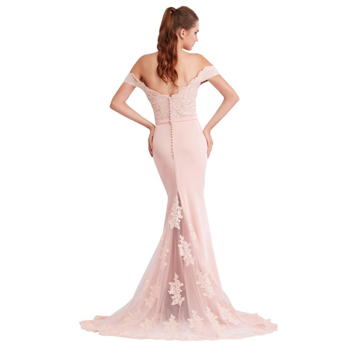 Fenduch J15016 Dress