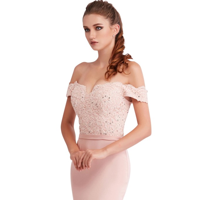 Fenduch J15016 Dress