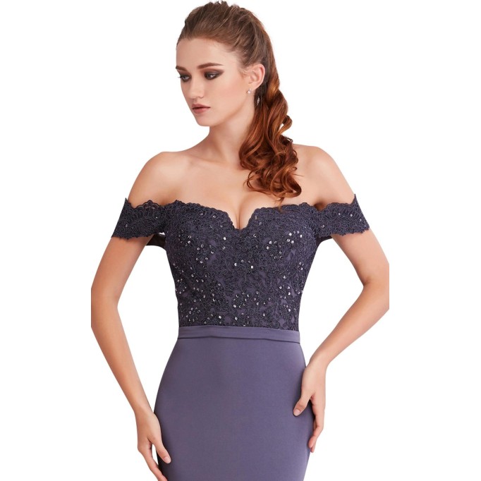 Fenduch J15016 Dress