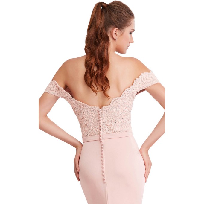 Fenduch J15016 Dress