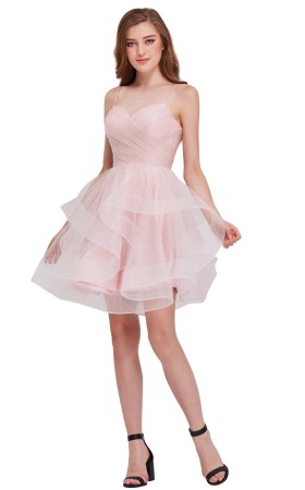 Fenduch J16078 Dress