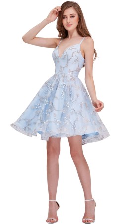 Fenduch J16081 Dress