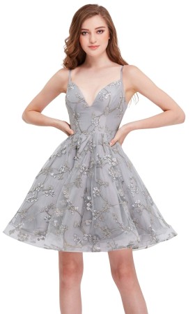 Fenduch J16081 Dress