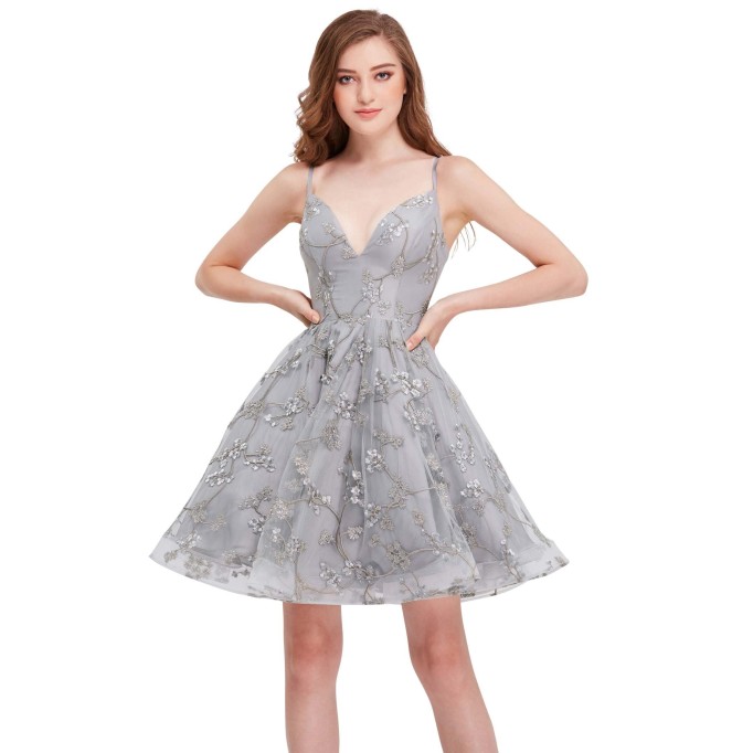 Fenduch J16081 Dress