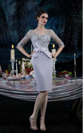 Fenduch 1906 Dress