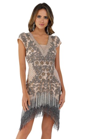 Fenduch FD 29609 Dress