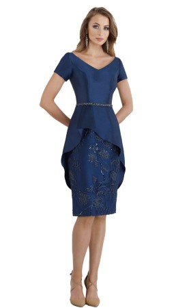 Fenduch 18953 Dress