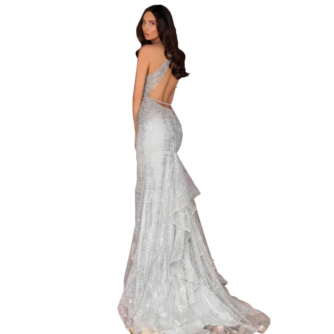 Fenduch 5159 Dress