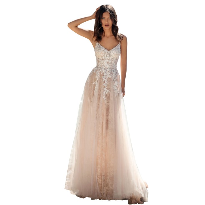 Fenduch 600203 Dress