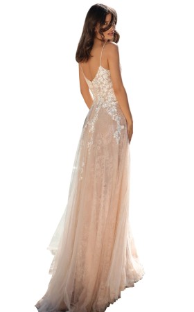 Fenduch 600203 Dress