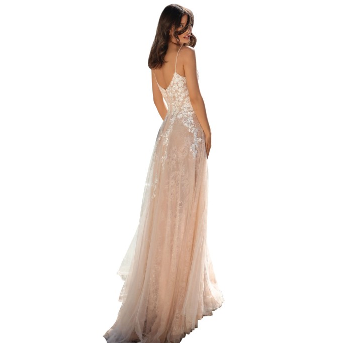 Fenduch 600203 Dress