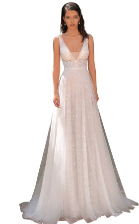 Fenduch 600206 Dress