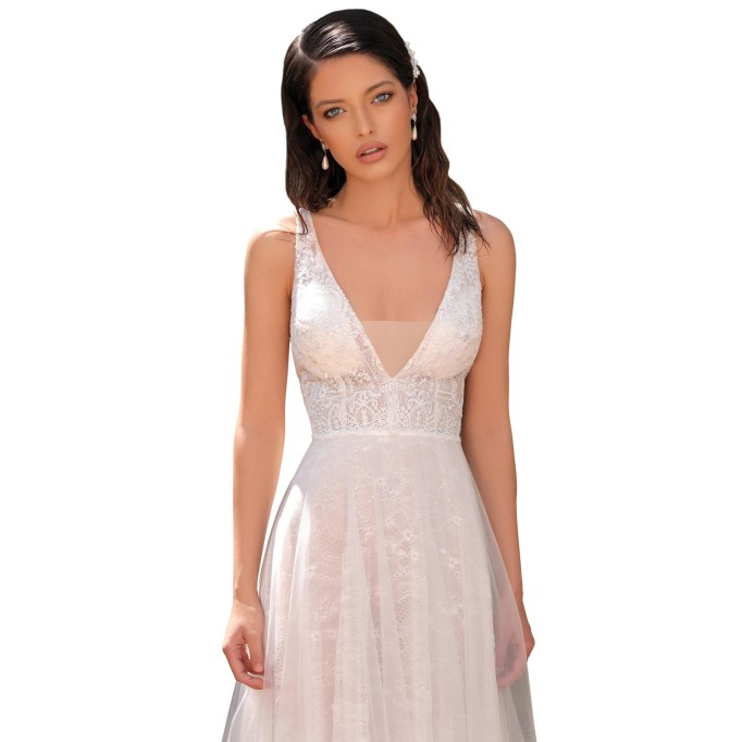 Fenduch 600206 Dress