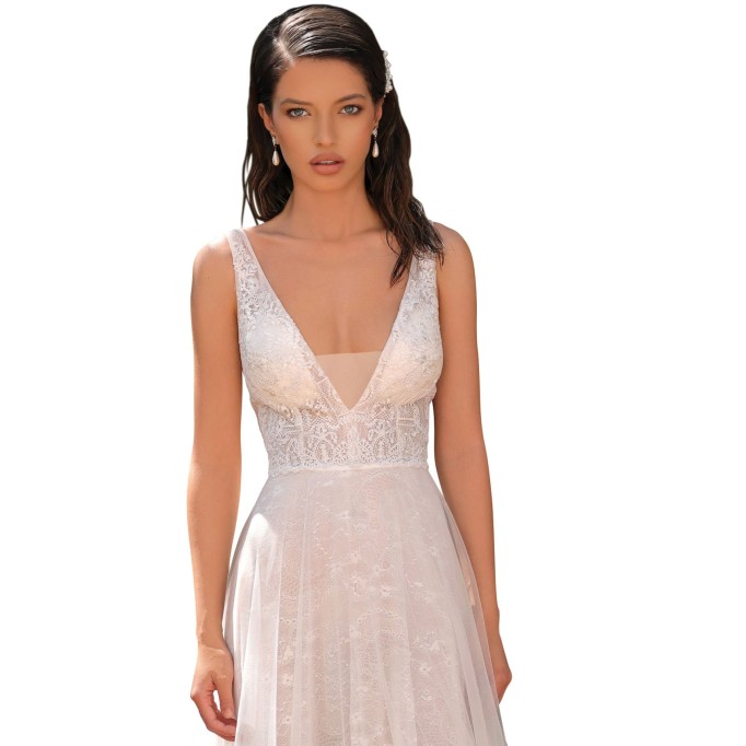 Fenduch 600206 Dress