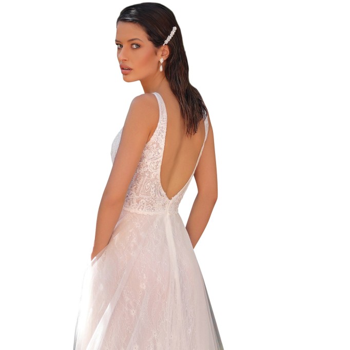 Fenduch 600206 Dress