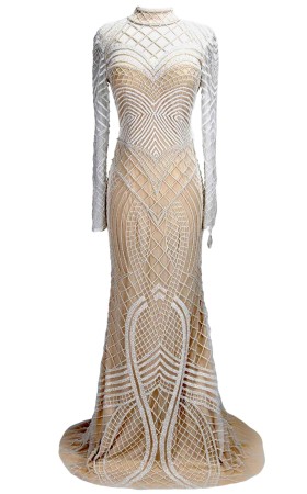 Fenduch 5206 Dress