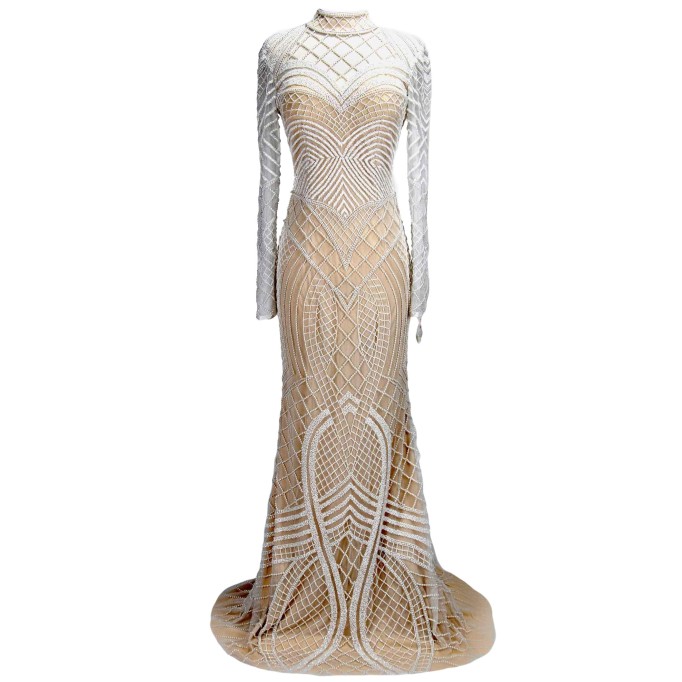 Fenduch 5206 Dress