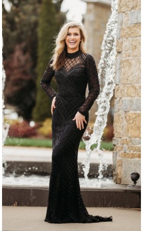 Fenduch 5206 Dress