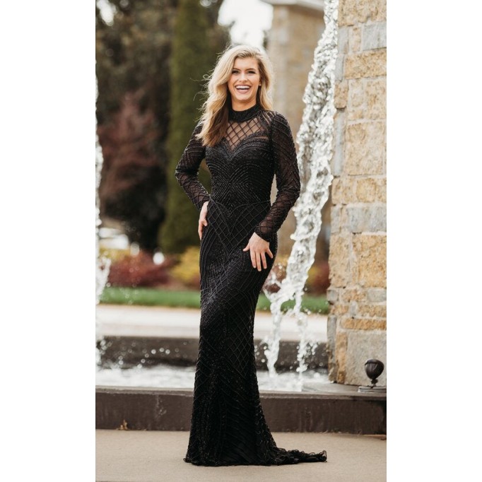 Fenduch 5206 Dress