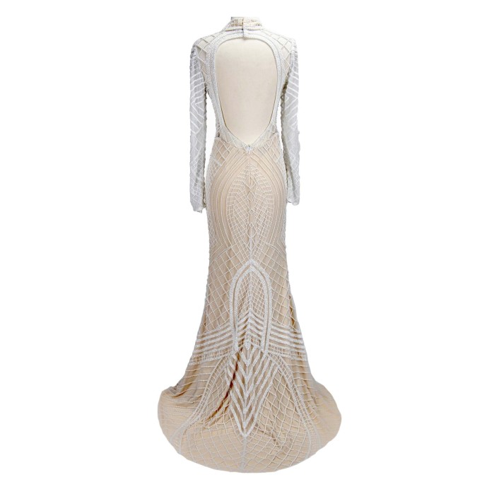 Fenduch 5206 Dress