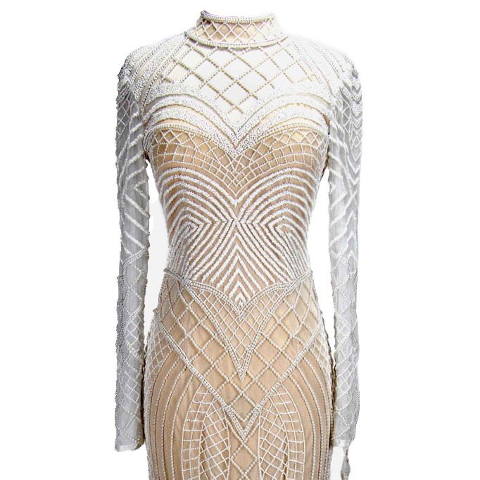 Fenduch 5206 Dress