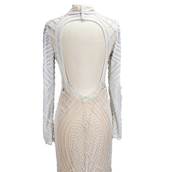 Fenduch 5206 Dress