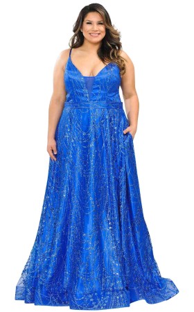 Fenduch W1004 Dress