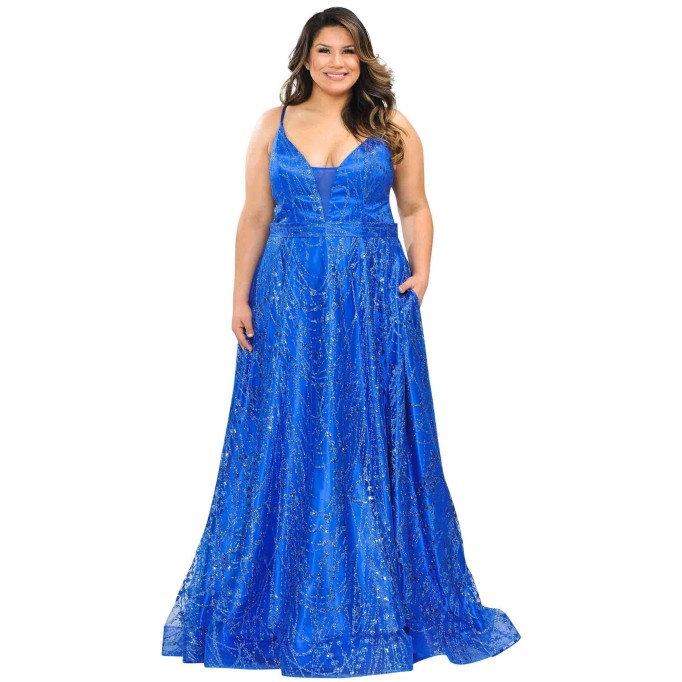 Fenduch W1004 Dress