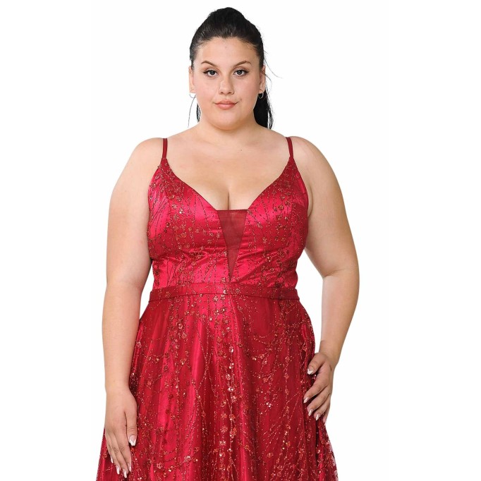 Fenduch W1004 Dress