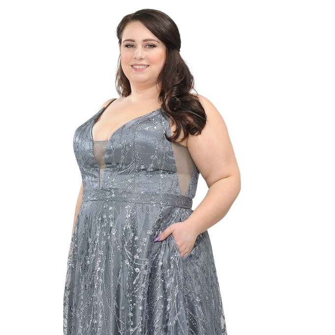 Fenduch W1004 Dress