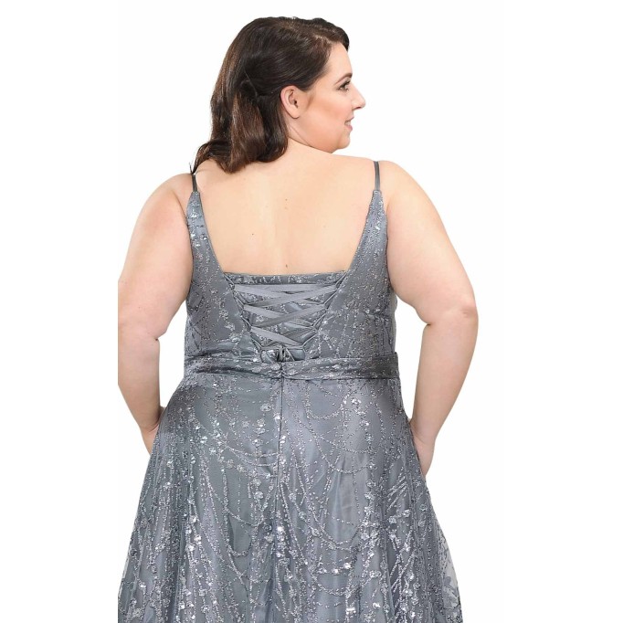 Fenduch W1004 Dress