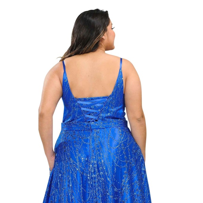 Fenduch W1004 Dress