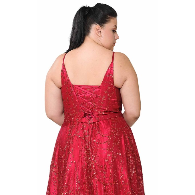 Fenduch W1004 Dress